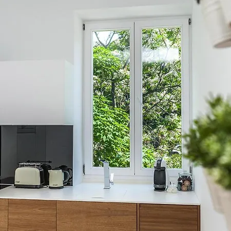 Holiday Flat Adriatic Blue - Cdn02146-p Zadar