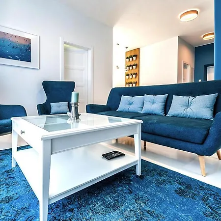 Apartment Holiday Flat Adriatic Blue - Cdn02146-p Zadar